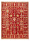 Ziegler Carpet - Ariana - 175 x 125 cm - rød