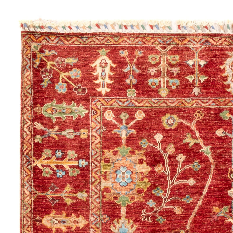 Ziegler Carpet - Ariana - 175 x 125 cm - rød
