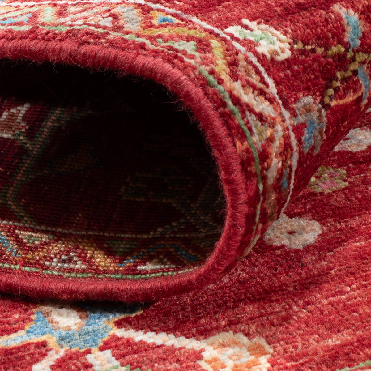 Ziegler Carpet - Ariana - 175 x 125 cm - rød