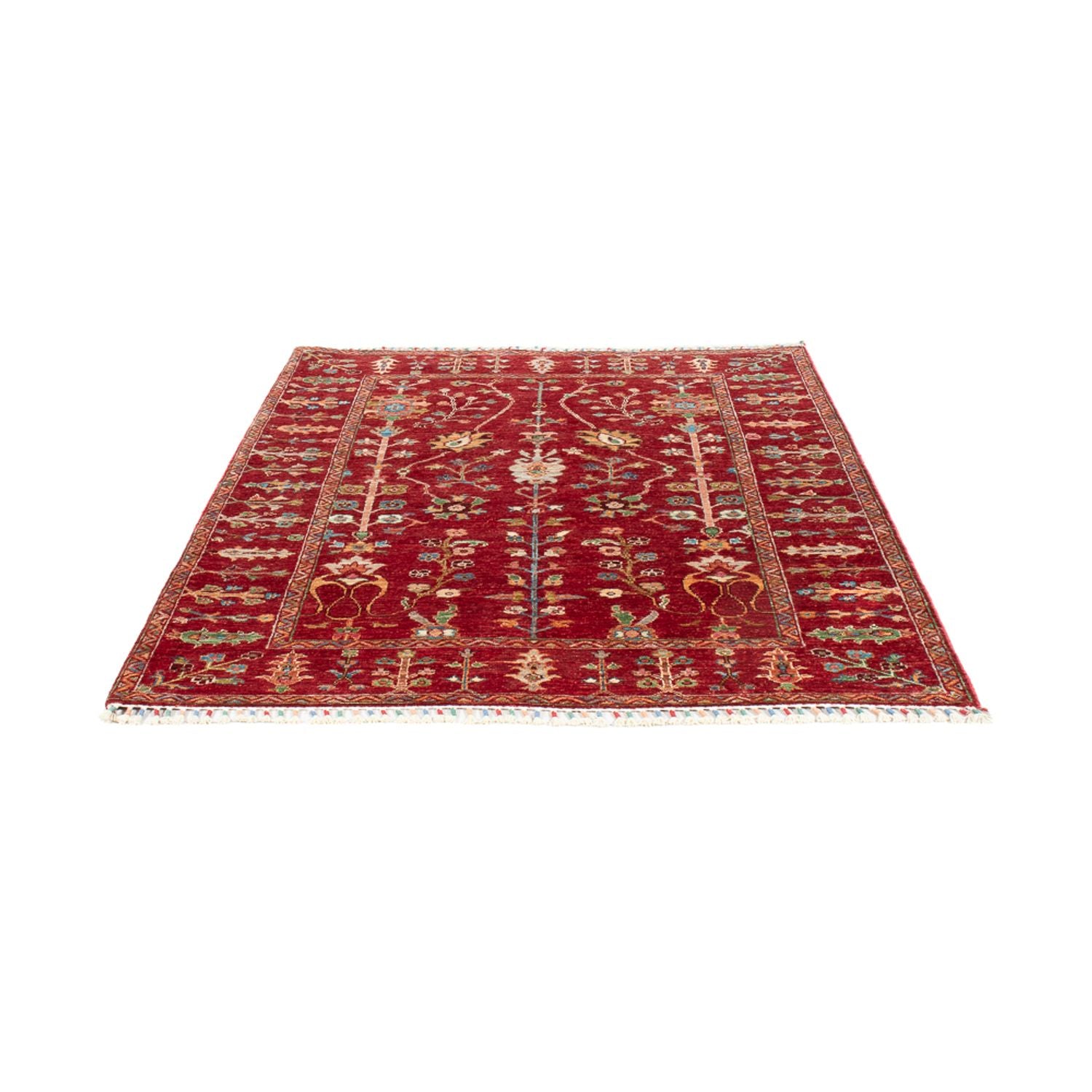 Ziegler Carpet - Ariana - 175 x 125 cm - rød