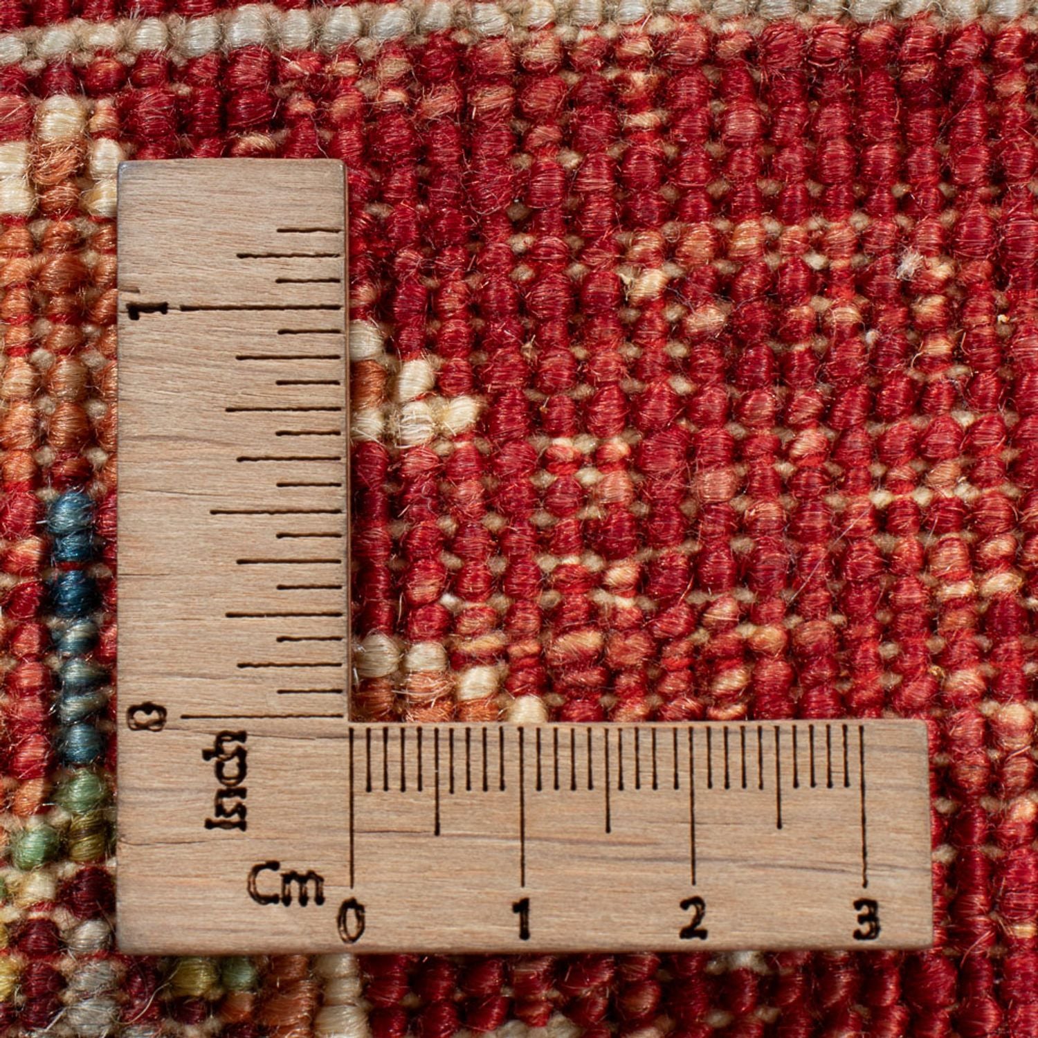 Ziegler Carpet - Ariana - 175 x 125 cm - rød