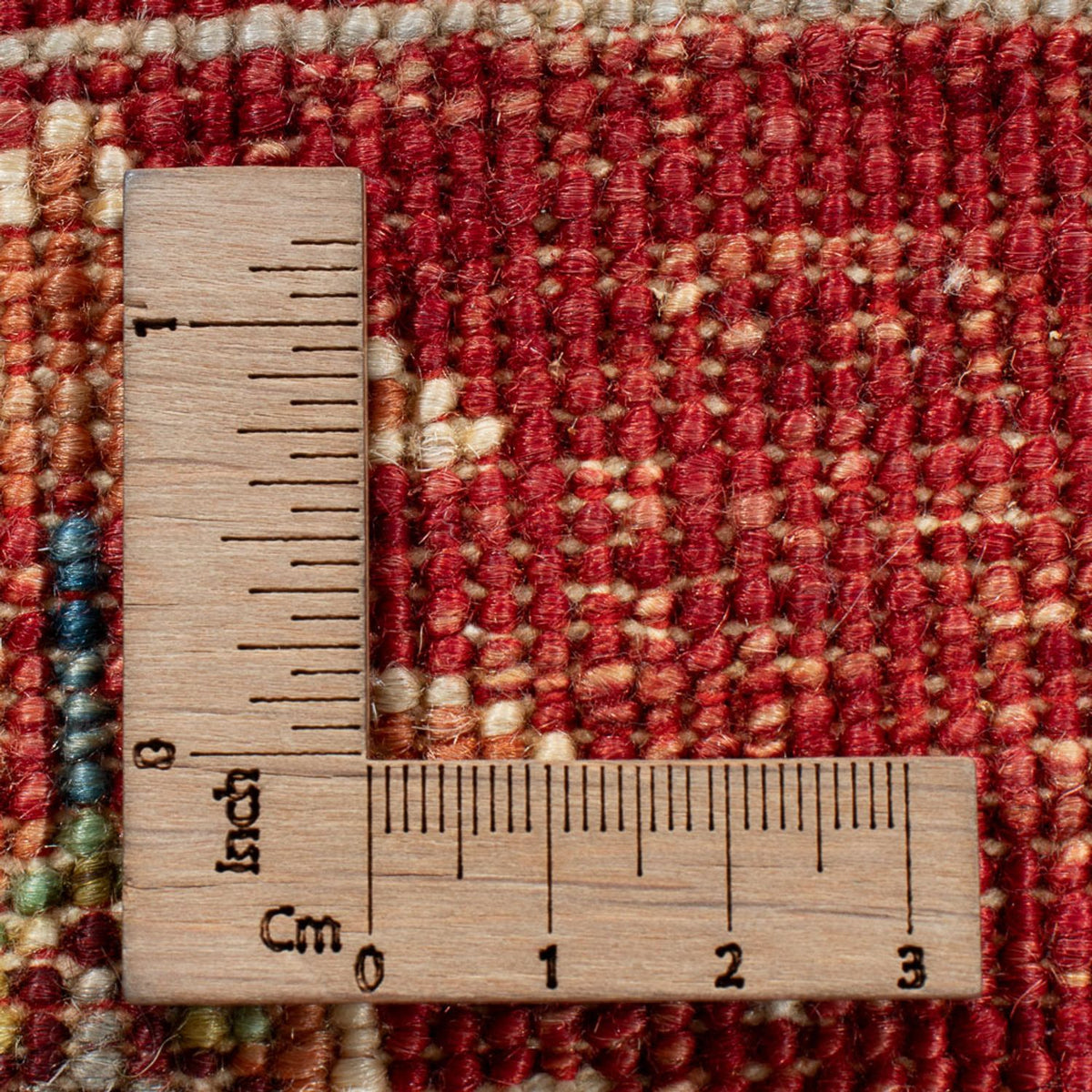 Ziegler Carpet - Ariana - 175 x 125 cm - rød