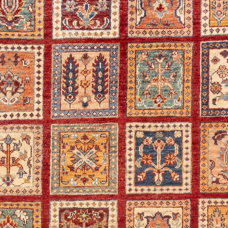 Ziegler Carpet - Bakhtiari - 170 x 124 cm - flerfarvet