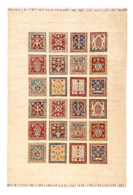 Ziegler Carpet - Bakhtiari - 177 x 120 cm - flerfarvet