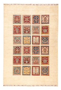 Ziegler Carpet - Bakhtiari - 177 x 120 cm - flerfarvet