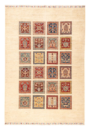 Ziegler Carpet - Bakhtiari - 177 x 120 cm - flerfarvet