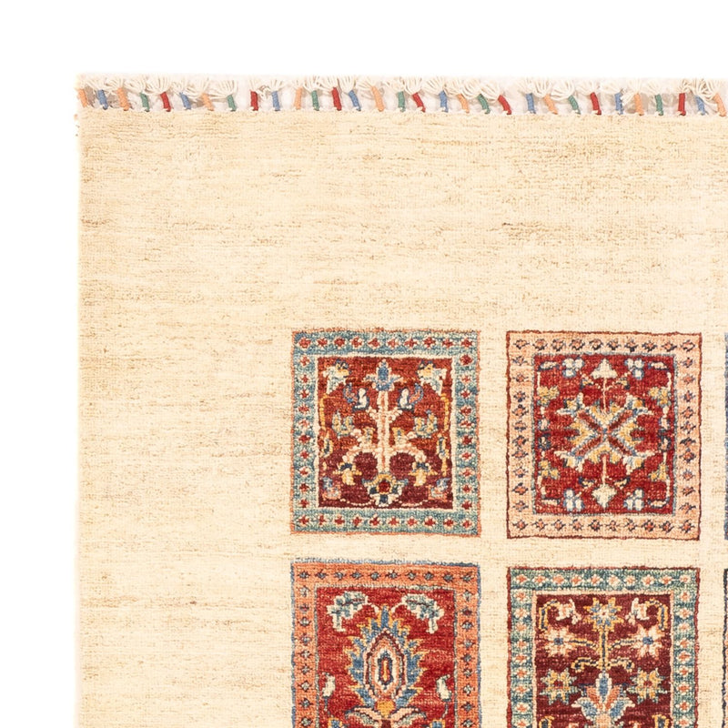 Ziegler Carpet - Bakhtiari - 177 x 120 cm - flerfarvet