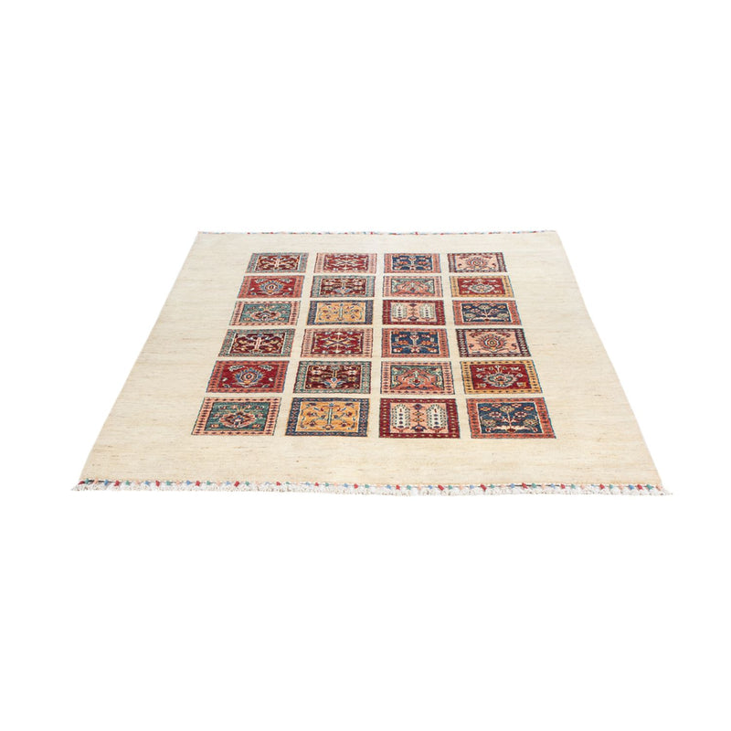 Ziegler Carpet - Bakhtiari - 177 x 120 cm - flerfarvet