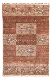 Ziegler Carpet - Ariana - 181 x 118 cm - mørk beige