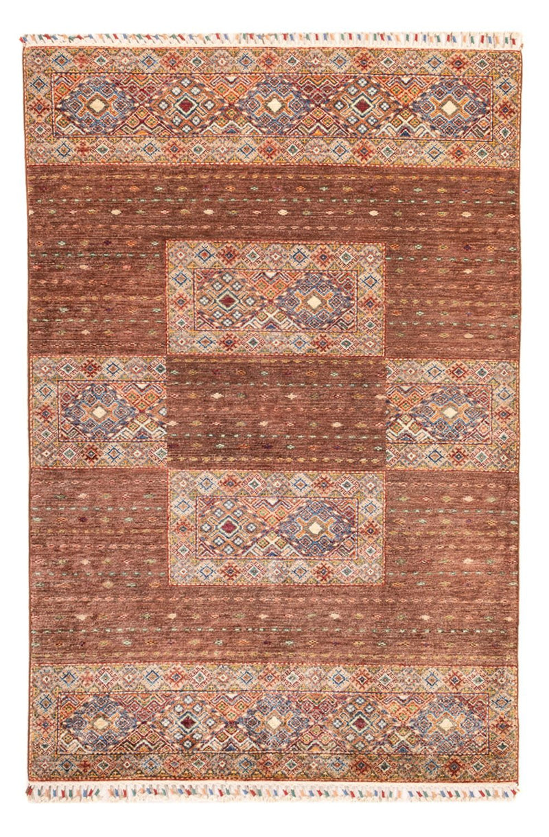Ziegler Carpet - Ariana - 181 x 118 cm - mørk beige
