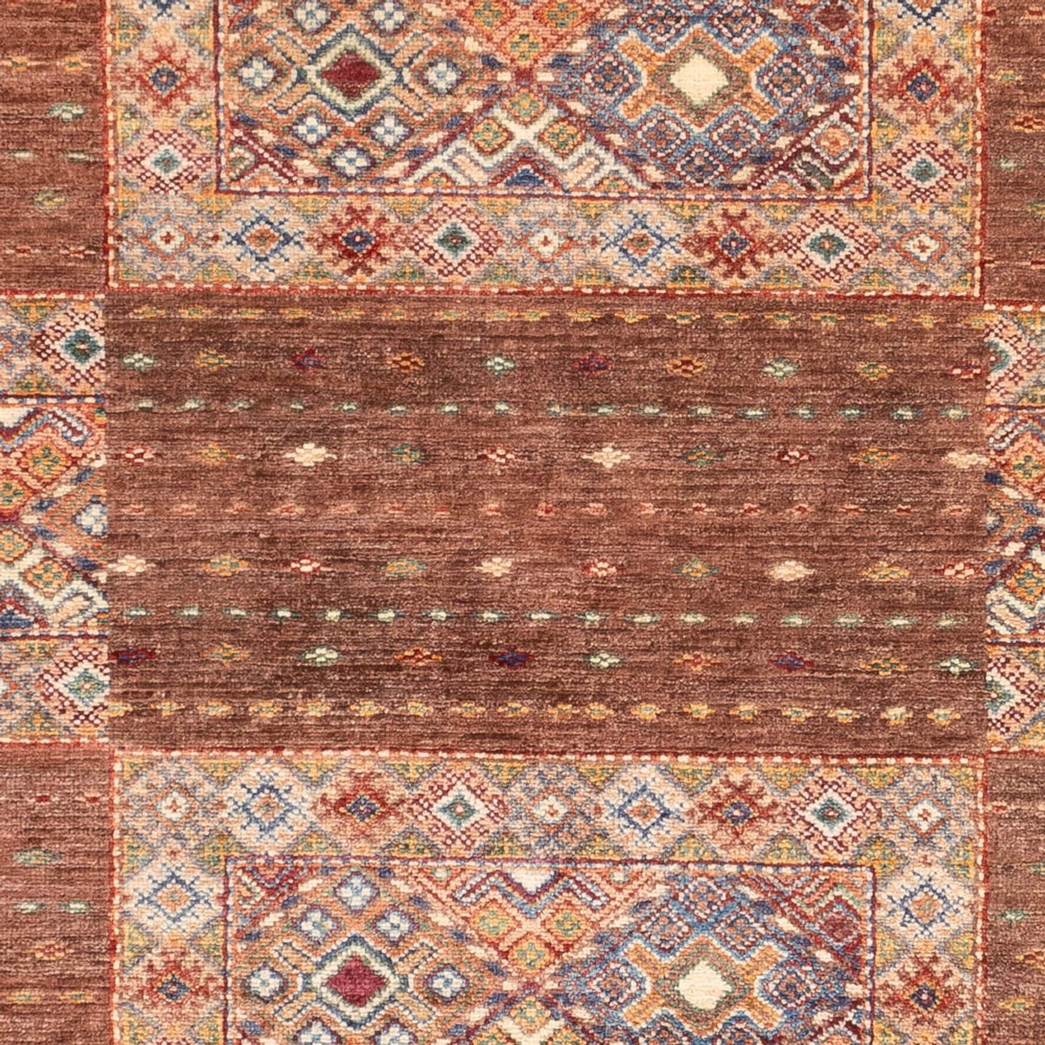 Ziegler Carpet - Ariana - 181 x 118 cm - mørk beige
