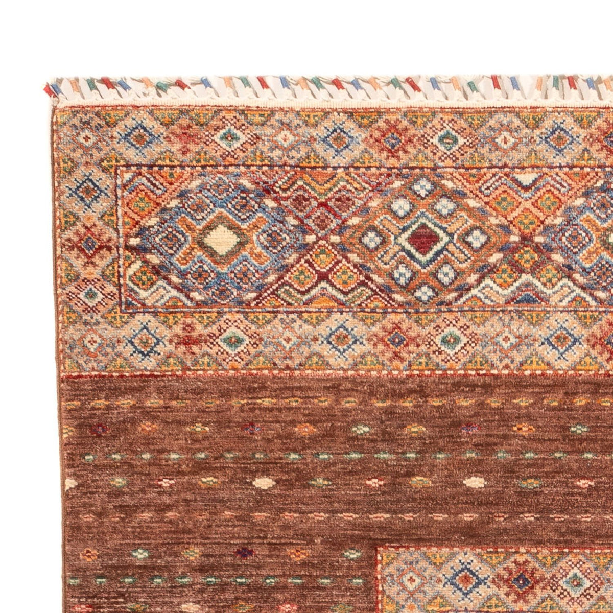 Ziegler Carpet - Ariana - 181 x 118 cm - mørk beige