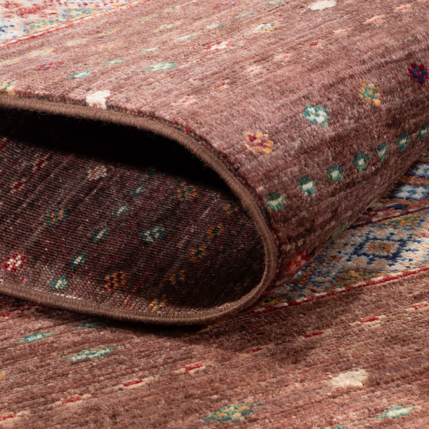 Ziegler Carpet - Ariana - 181 x 118 cm - mørk beige