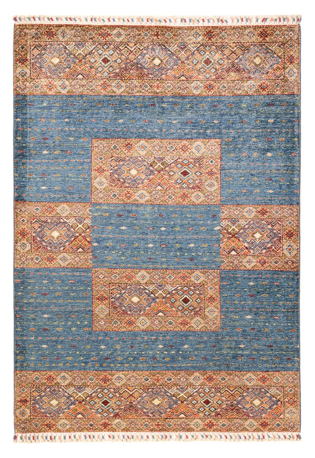 Ziegler Carpet - Ariana - 181 x 124 cm - flerfarvet