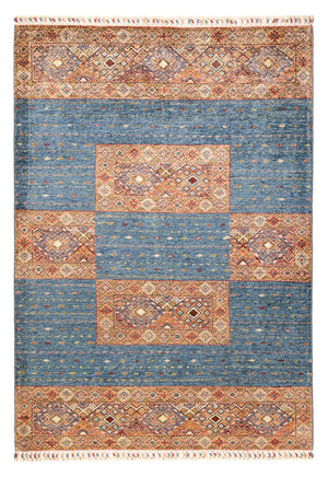 Ziegler Carpet - Ariana - 181 x 124 cm - flerfarvet