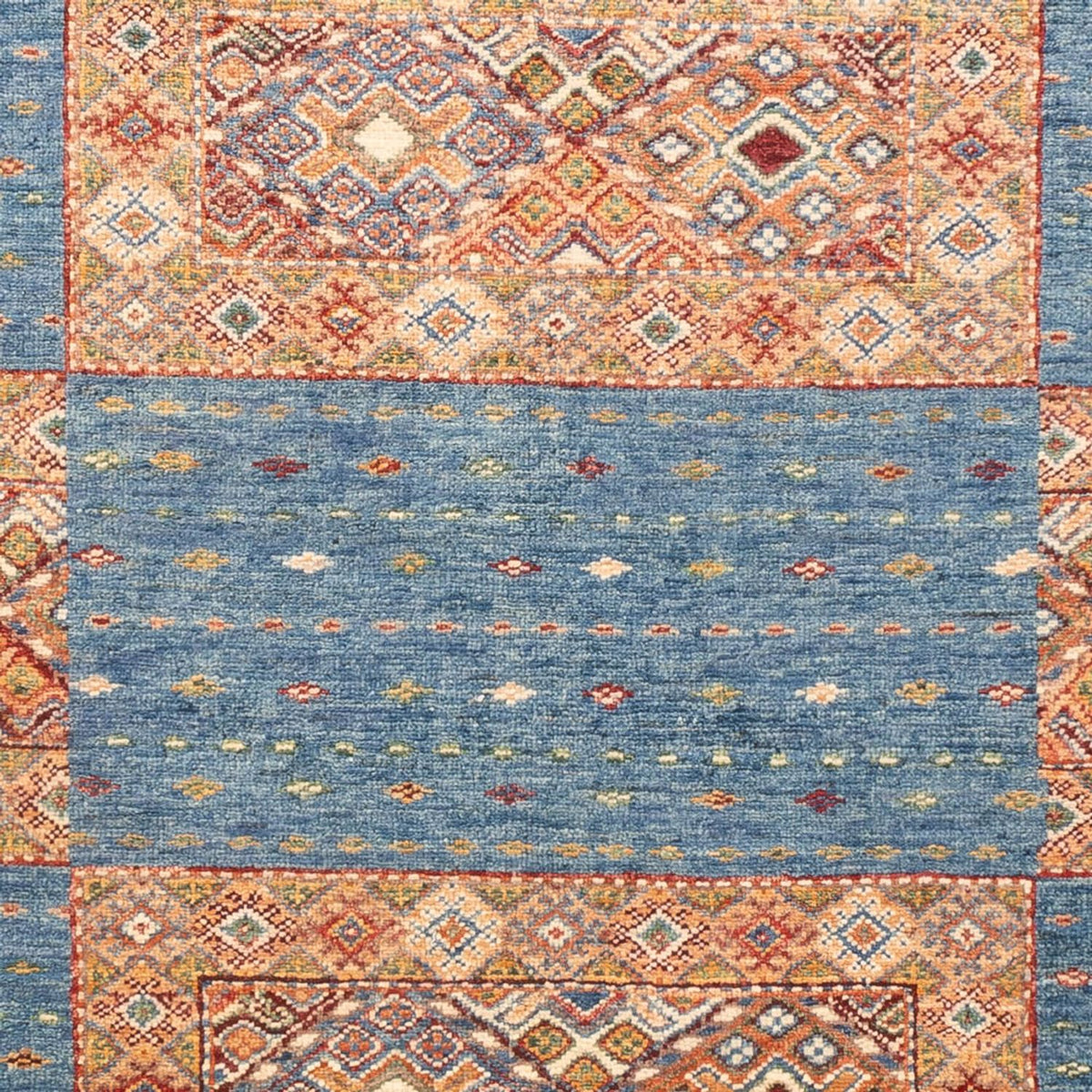 Ziegler Carpet - Ariana - 181 x 124 cm - flerfarvet