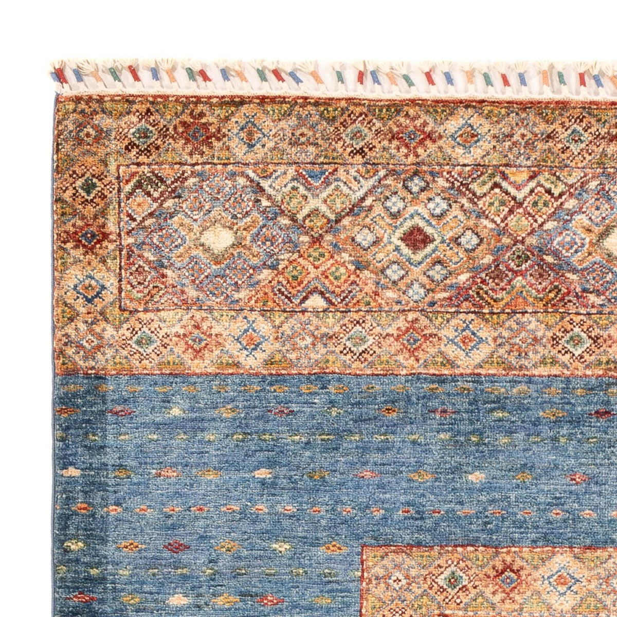 Ziegler Carpet - Ariana - 181 x 124 cm - flerfarvet