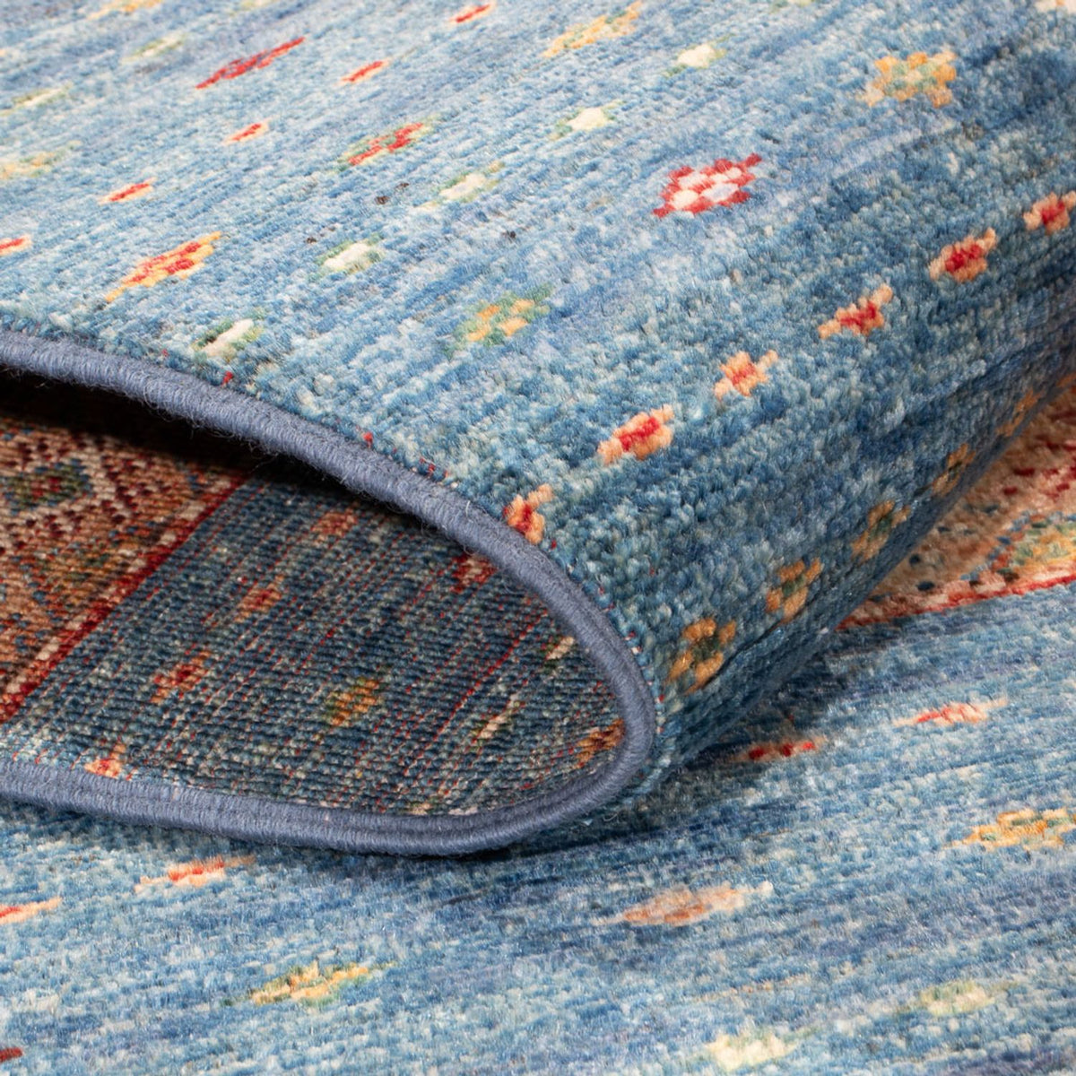 Ziegler Carpet - Ariana - 181 x 124 cm - flerfarvet