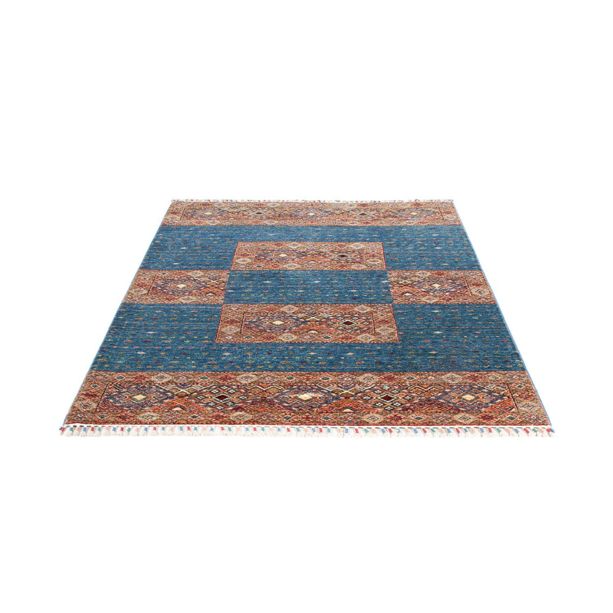 Ziegler Carpet - Ariana - 181 x 124 cm - flerfarvet
