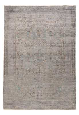 Ziegler Carpet - Ariana - Royal - 175 x 125 cm - grå