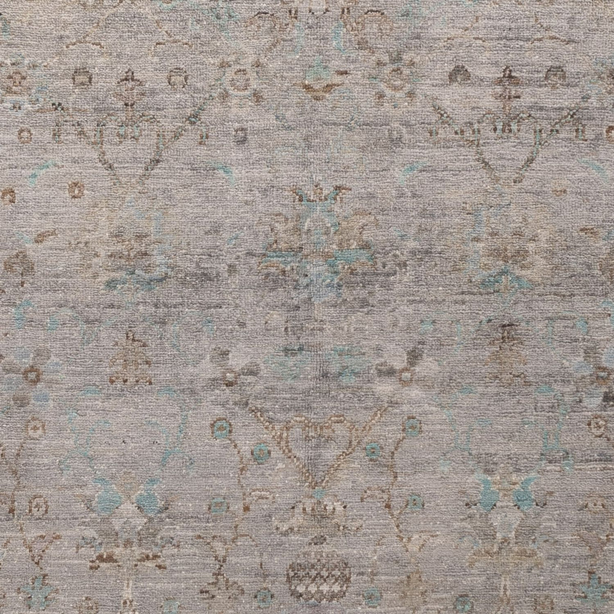 Ziegler Carpet - Ariana - Royal - 175 x 125 cm - grå