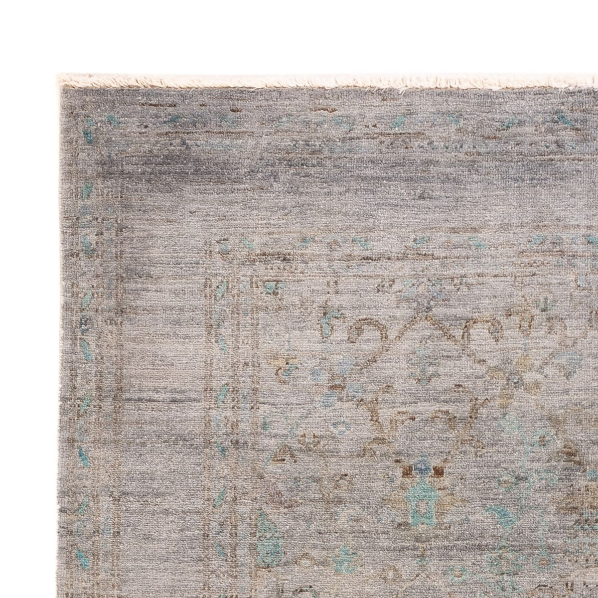 Ziegler Carpet - Ariana - Royal - 175 x 125 cm - grå