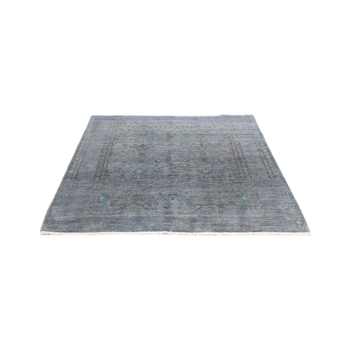 Ziegler Carpet - Ariana - Royal - 175 x 125 cm - grå