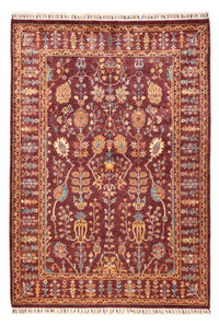 Ziegler Carpet - Ariana - 181 x 124 cm - lilla