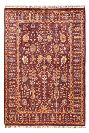 Ziegler Carpet - Ariana - 181 x 124 cm - lilla