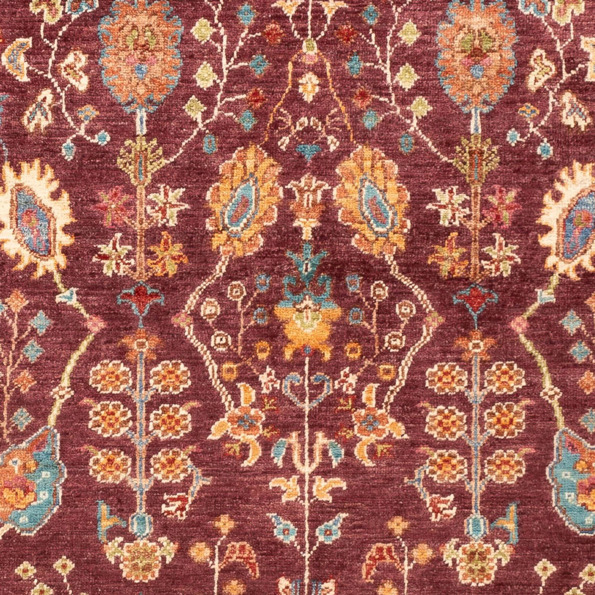 Ziegler Carpet - Ariana - 181 x 124 cm - lilla