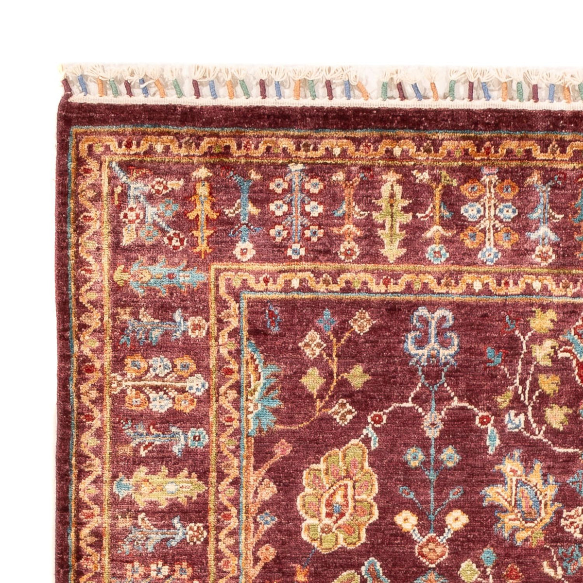 Ziegler Carpet - Ariana - 181 x 124 cm - lilla