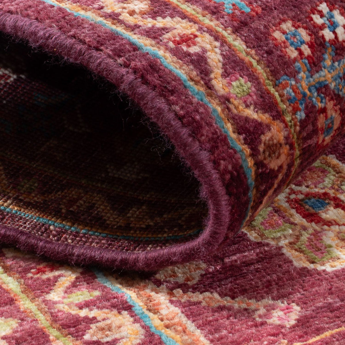 Ziegler Carpet - Ariana - 181 x 124 cm - lilla