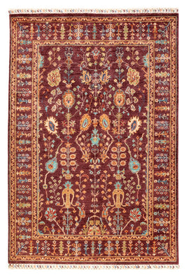 Ziegler Carpet - Ariana - 185 x 122 cm - lilla