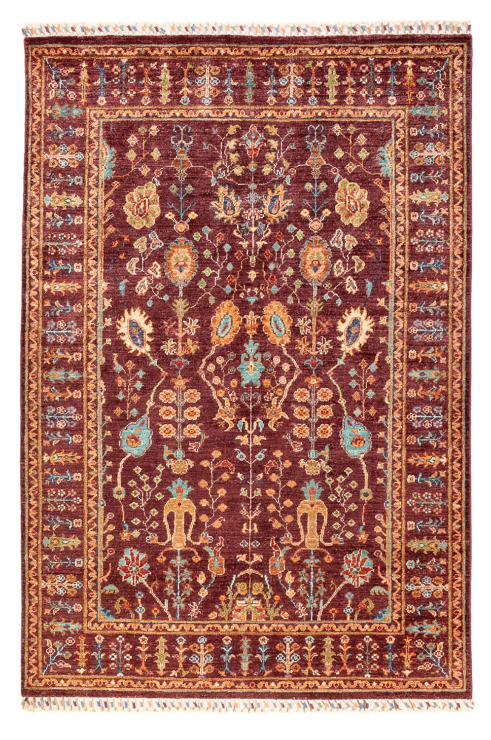 Ziegler Carpet - Ariana - 185 x 122 cm - lilla
