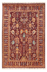 Ziegler Carpet - Ariana - 185 x 122 cm - lilla