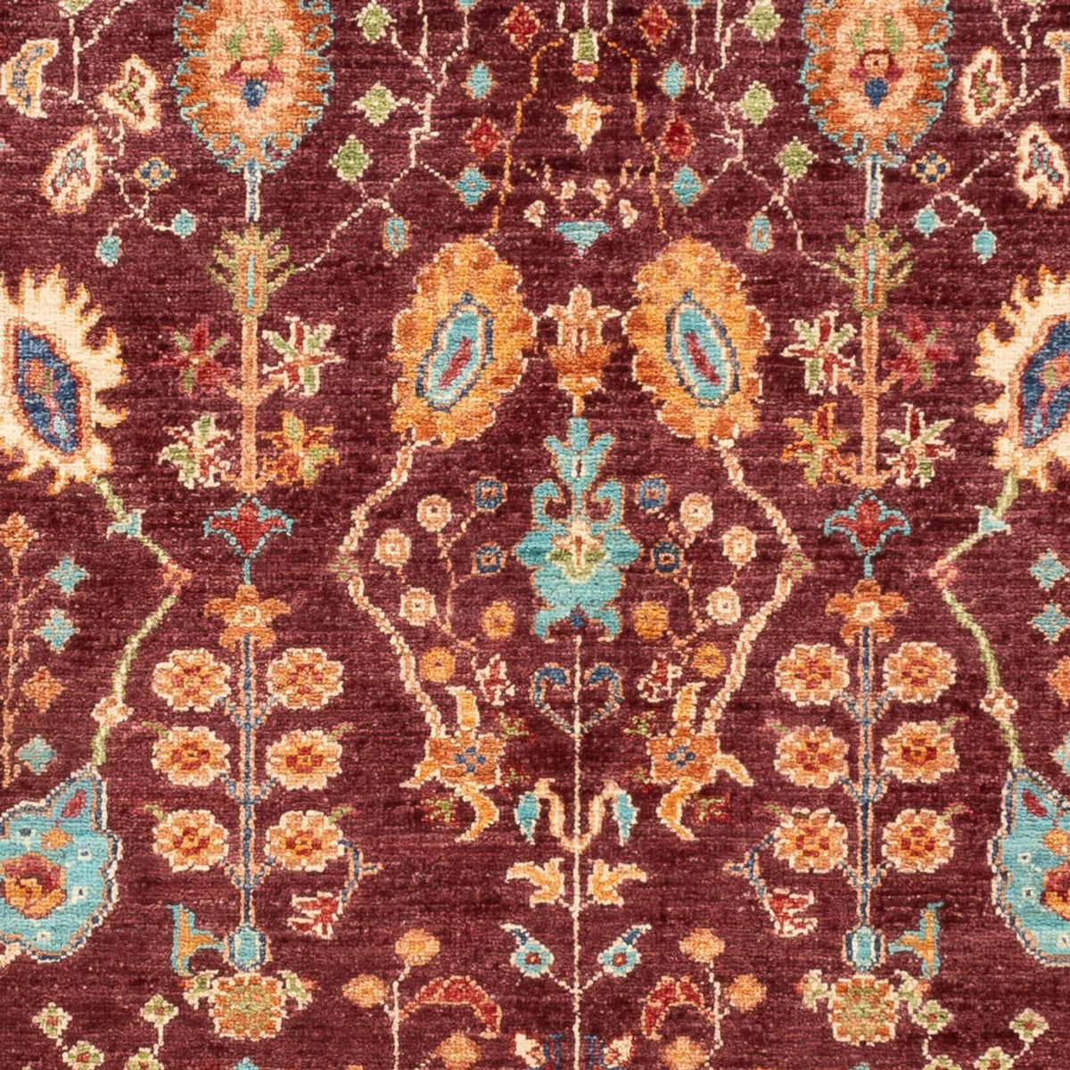 Ziegler Carpet - Ariana - 185 x 122 cm - lilla