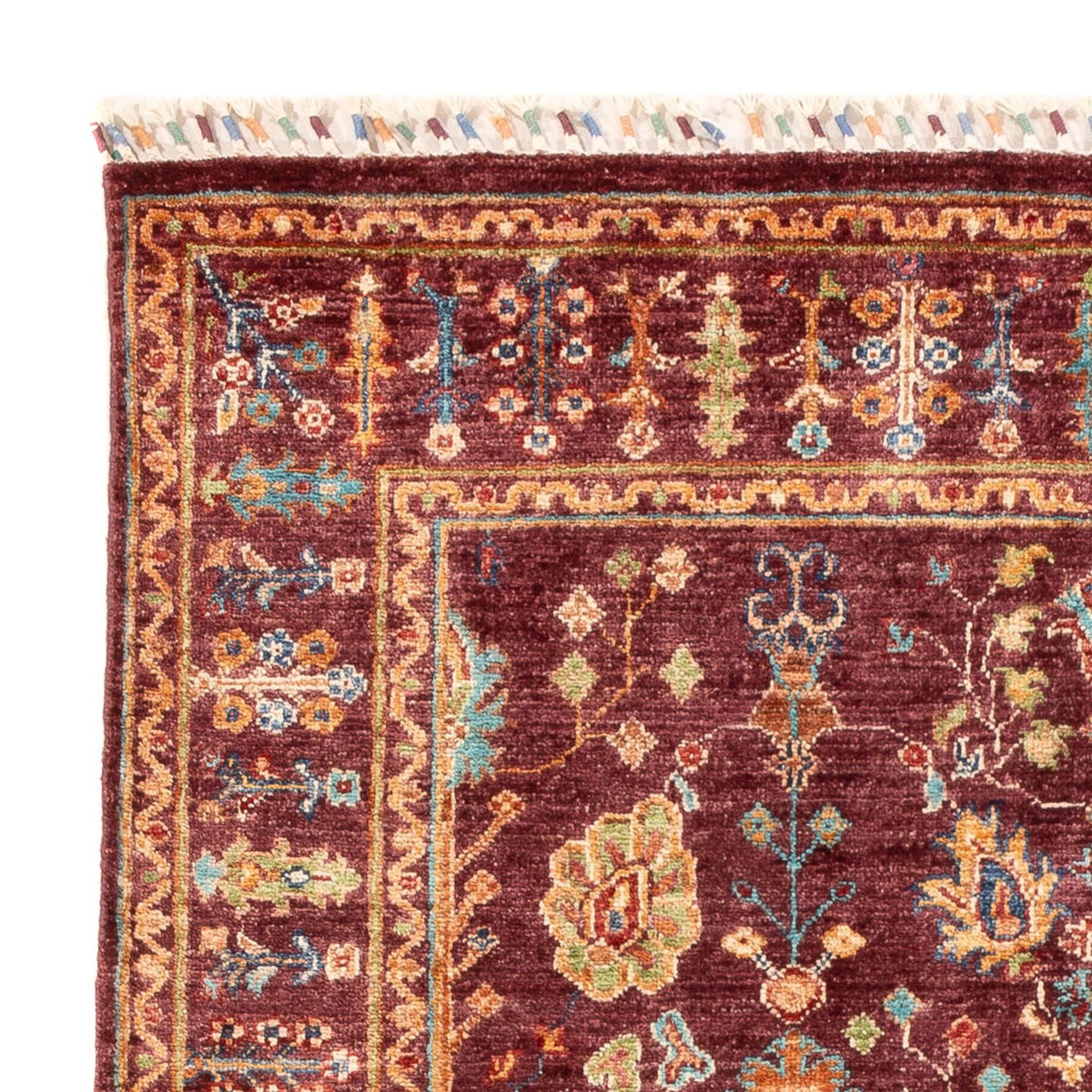 Ziegler Carpet - Ariana - 185 x 122 cm - lilla