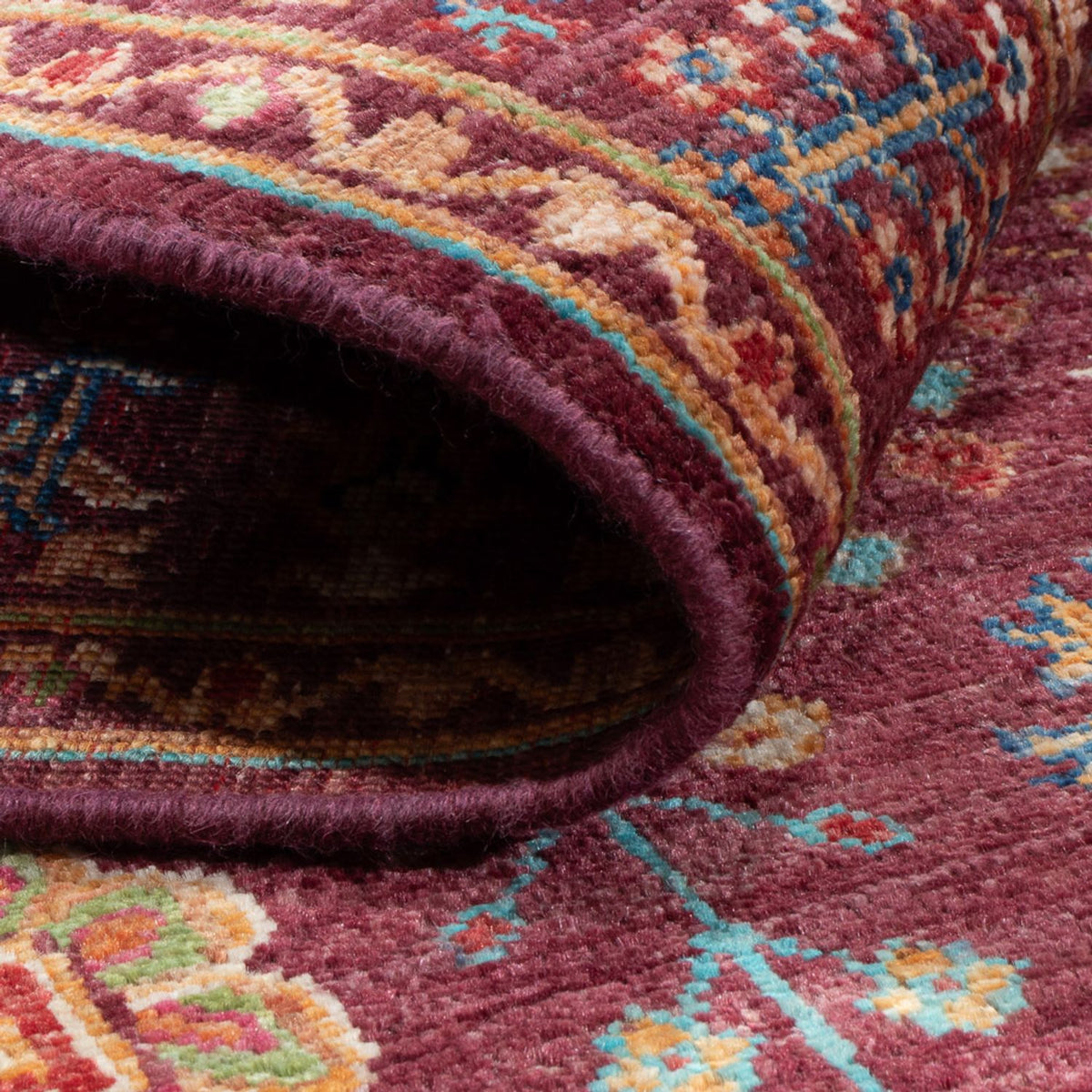 Ziegler Carpet - Ariana - 185 x 122 cm - lilla