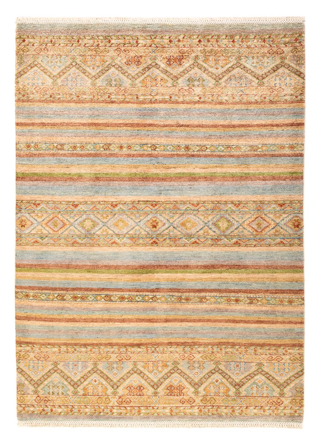 Ziegler Carpet - Ariana - 172 x 123 cm - flerfarvet