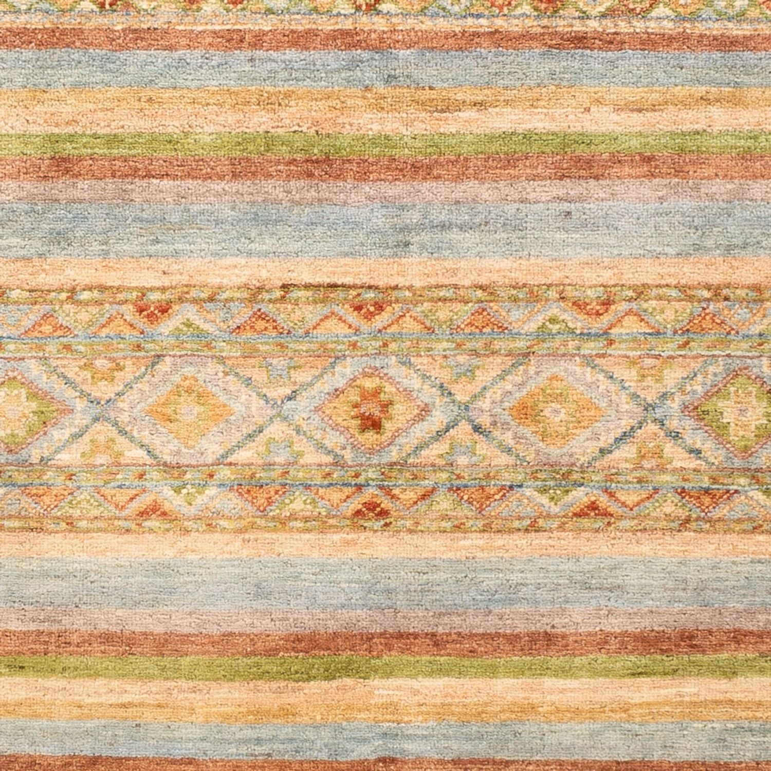 Ziegler Carpet - Ariana - 172 x 123 cm - flerfarvet