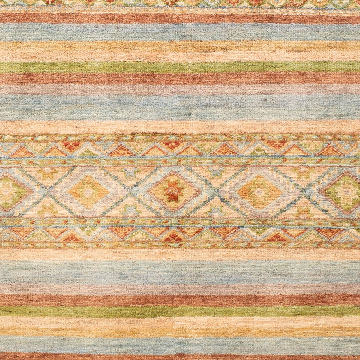 Ziegler Carpet - Ariana - 172 x 123 cm - flerfarvet