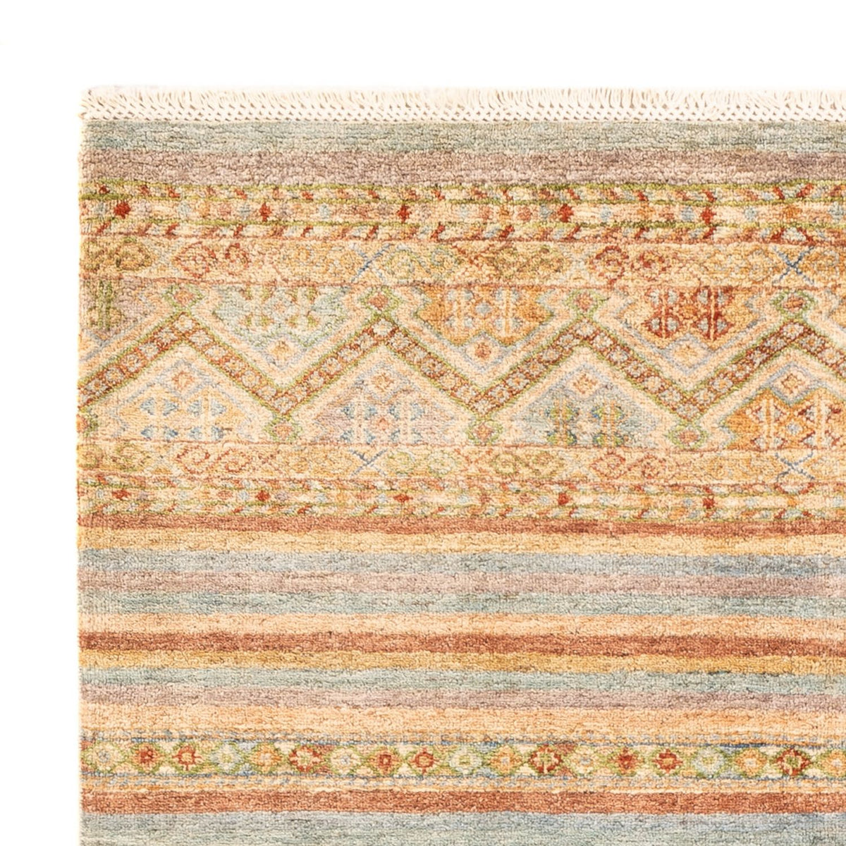 Ziegler Carpet - Ariana - 172 x 123 cm - flerfarvet