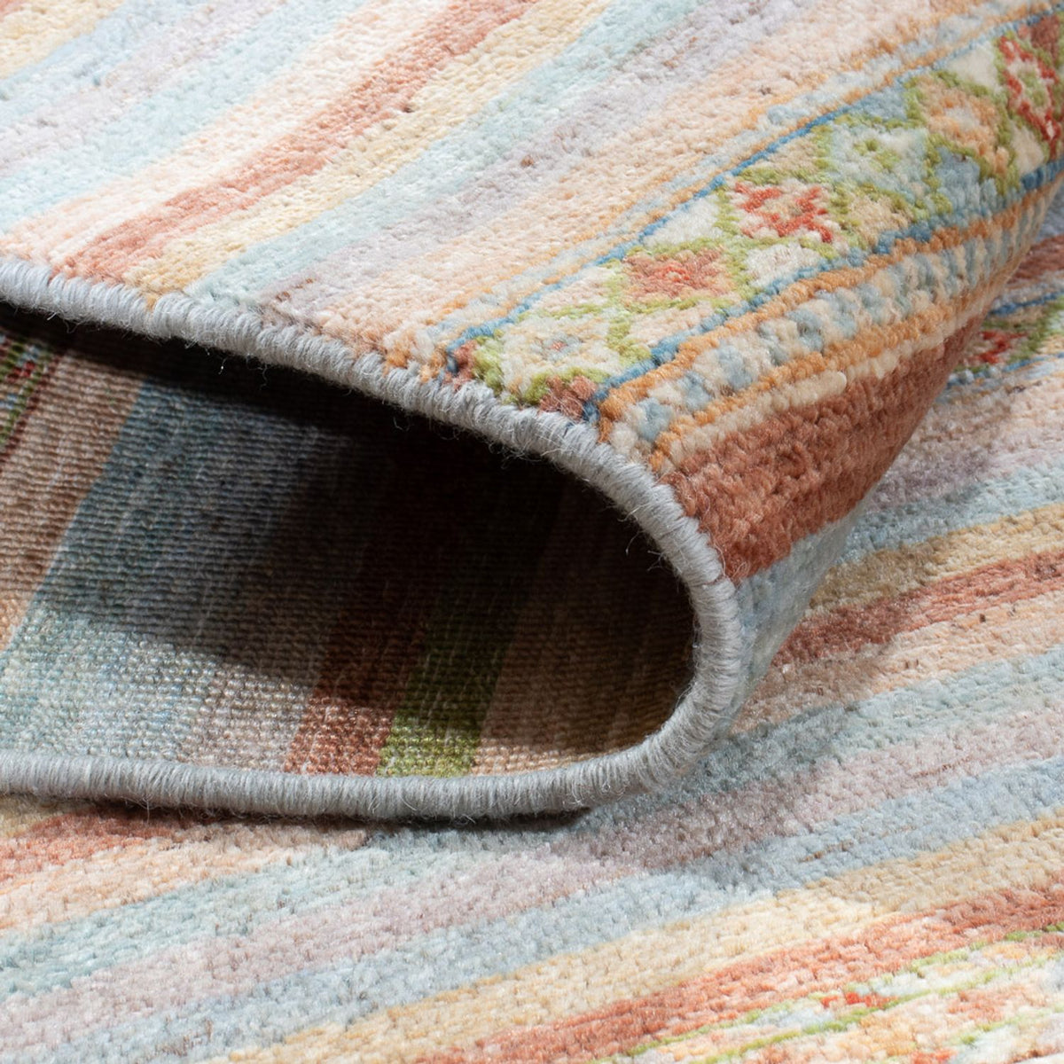 Ziegler Carpet - Ariana - 172 x 123 cm - flerfarvet