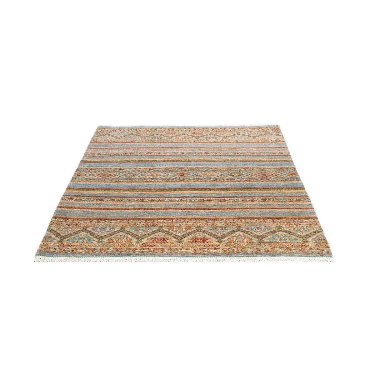 Ziegler Carpet - Ariana - 172 x 123 cm - flerfarvet