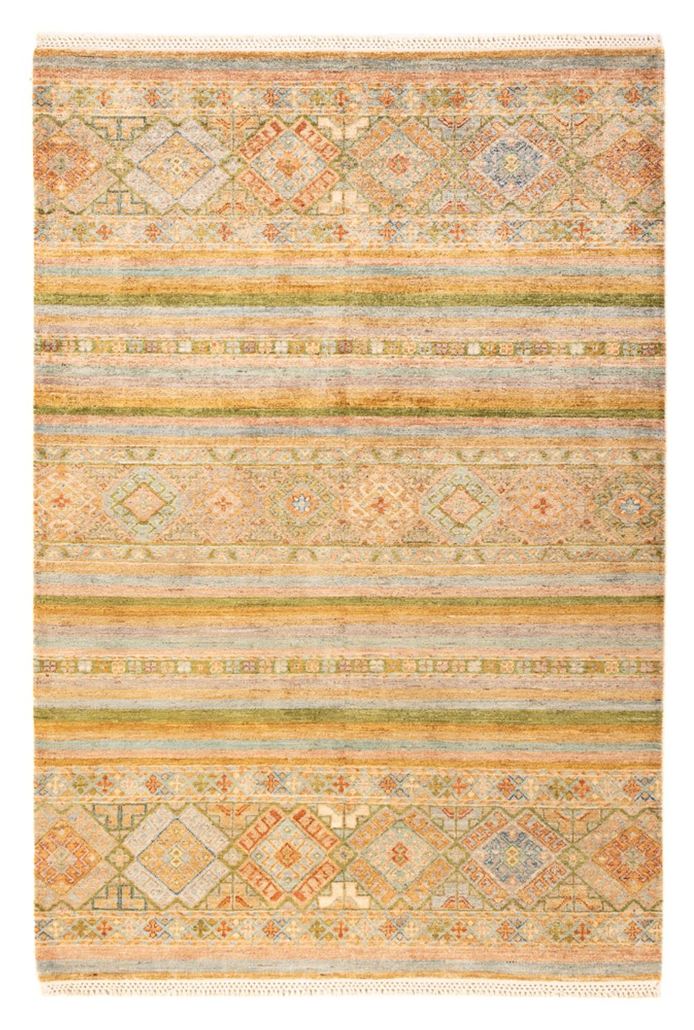 Ziegler Carpet - Ariana - 180 x 124 cm - flerfarvet