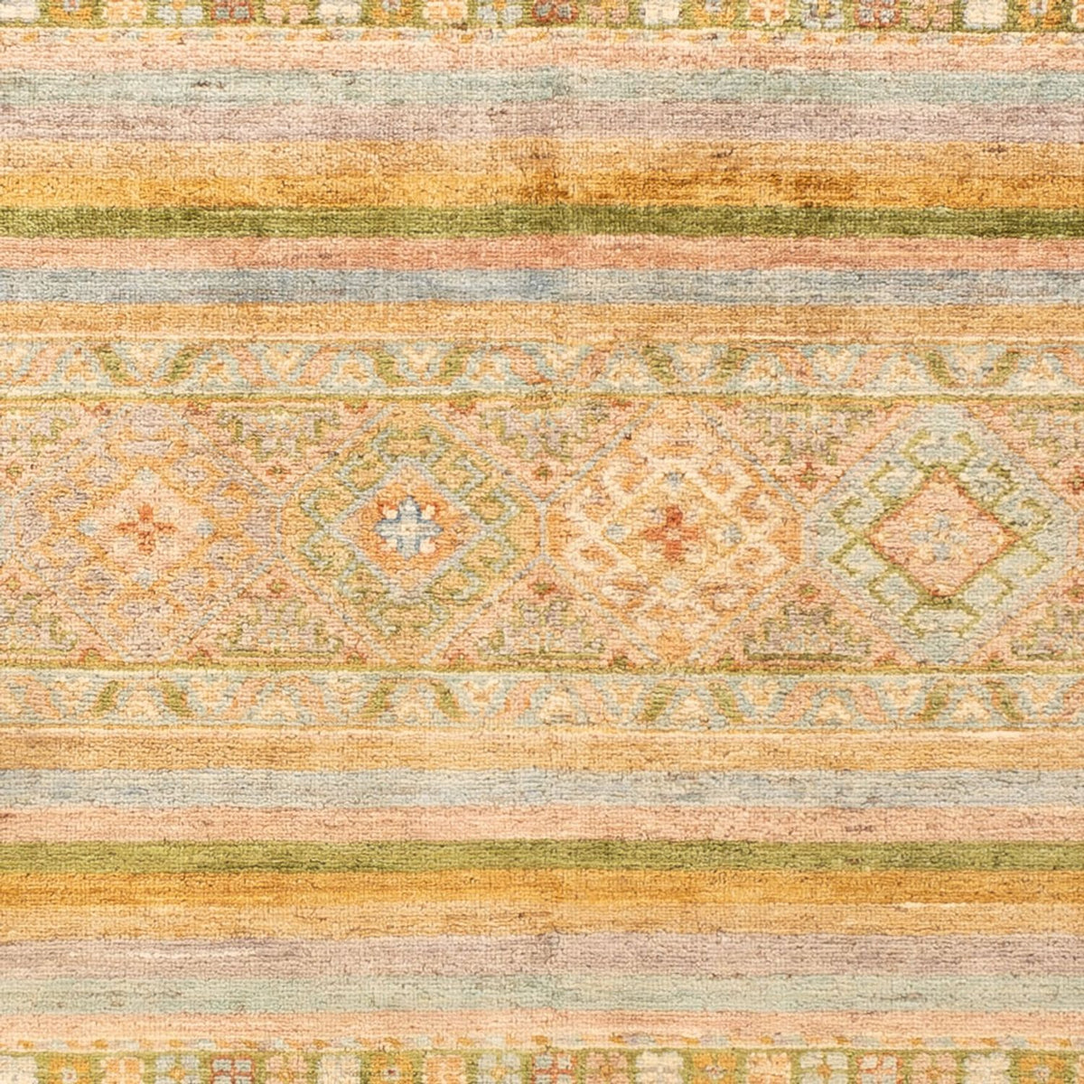 Ziegler Carpet - Ariana - 180 x 124 cm - flerfarvet
