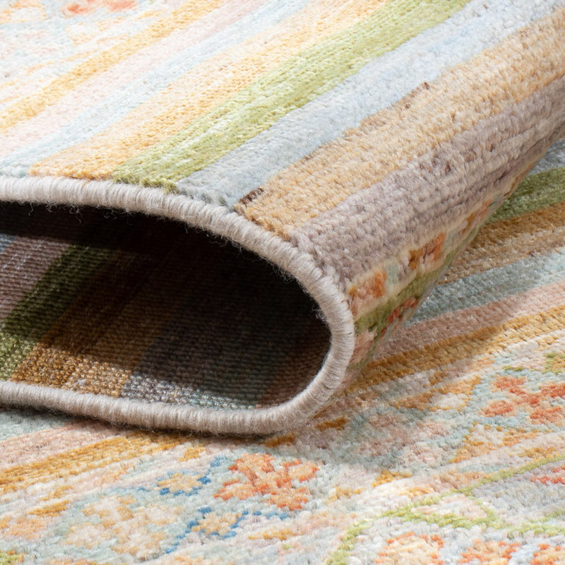 Ziegler Carpet - Ariana - 180 x 124 cm - flerfarvet