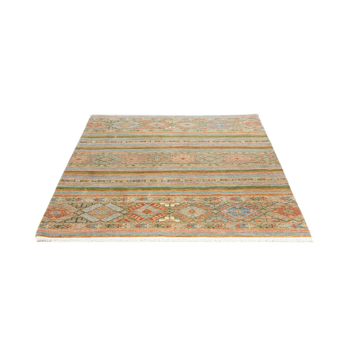Ziegler Carpet - Ariana - 180 x 124 cm - flerfarvet