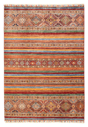 Ziegler Carpet - Shal - 178 x 121 cm - flerfarvet