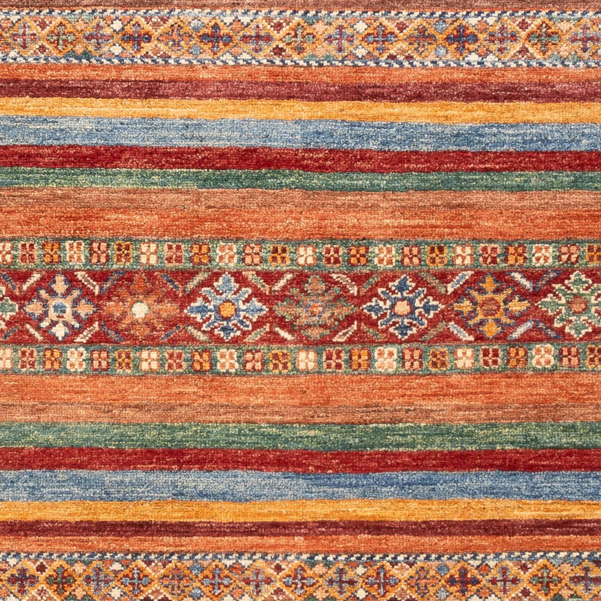Ziegler Carpet - Shal - 178 x 121 cm - flerfarvet